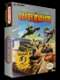 Nintendo  NES  -  Laser Invasion (USA)
